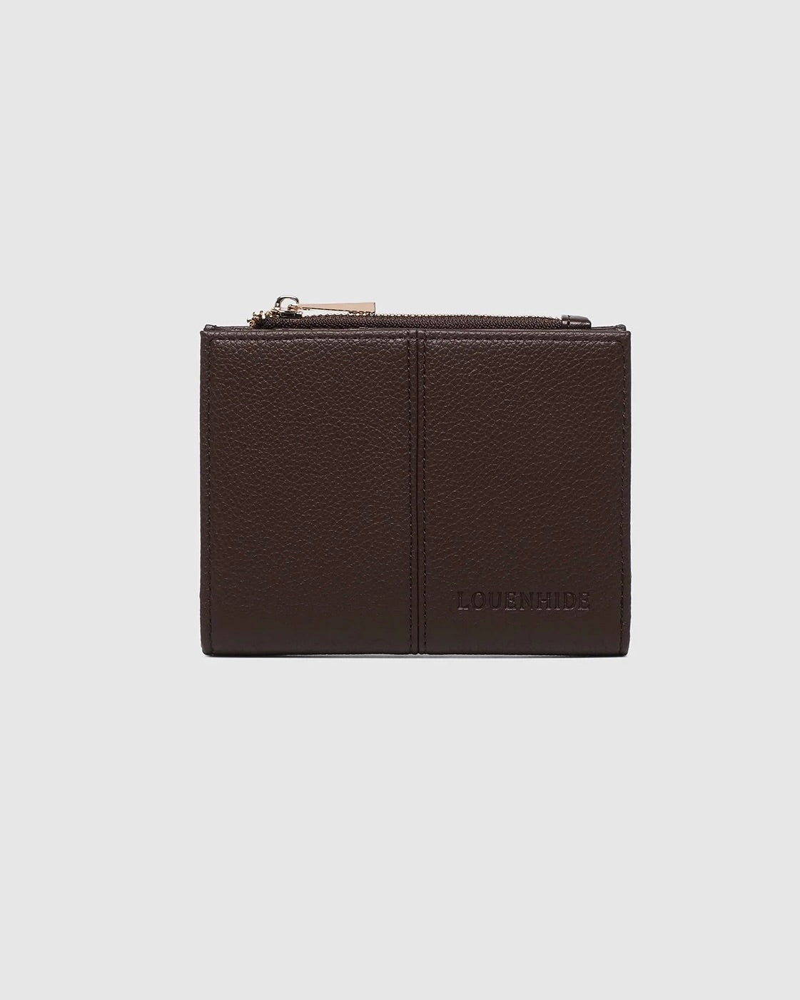 Blondie Wallet Chocolate