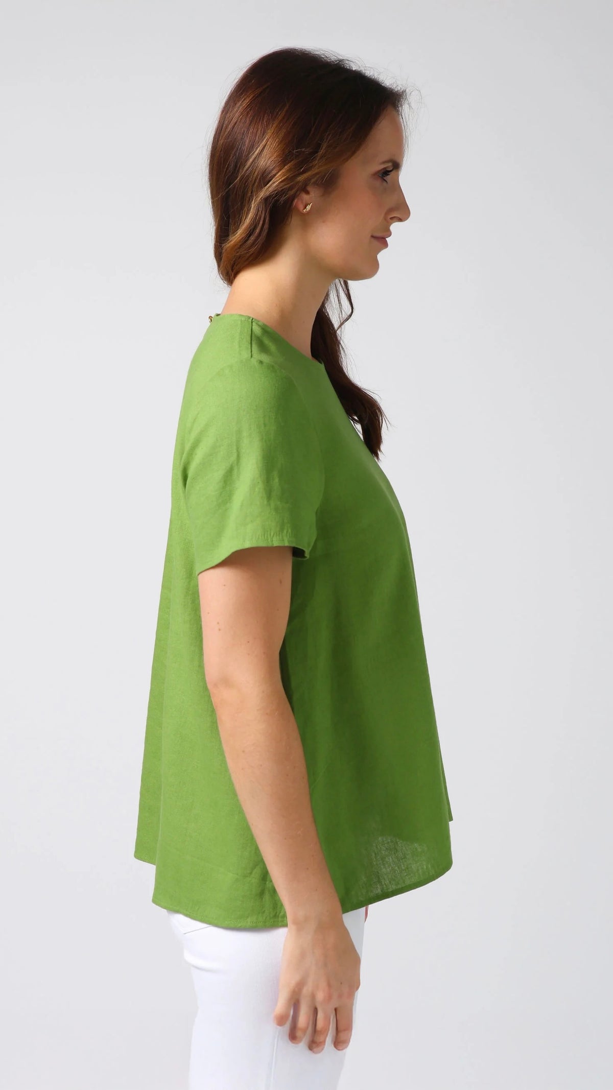 Cherrie Blouse Caterpillar