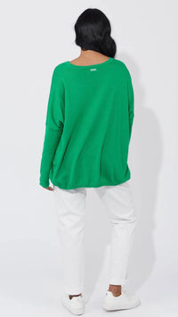 Haven Jumper Oasis