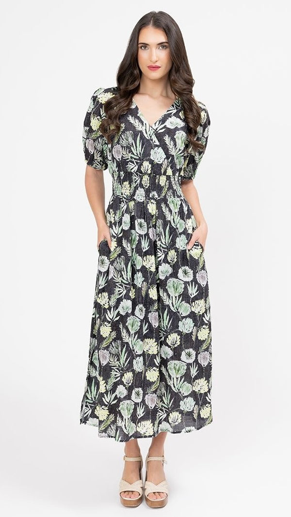 Skillful Dress Fern Favourite