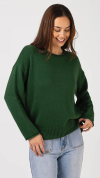 Axel Jumper Greenacres