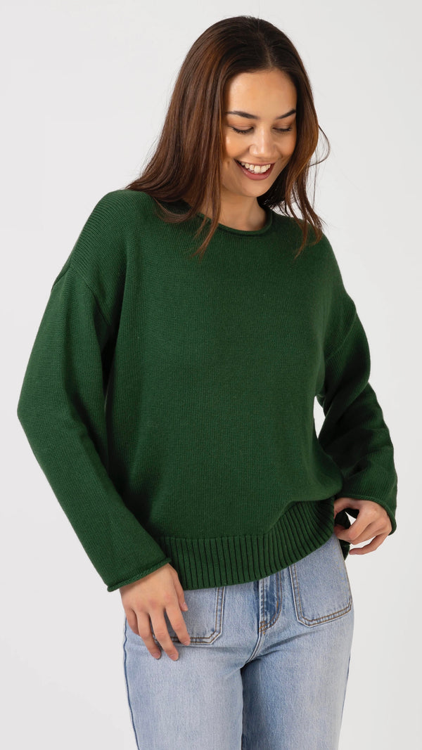 Axel Jumper Greenacres