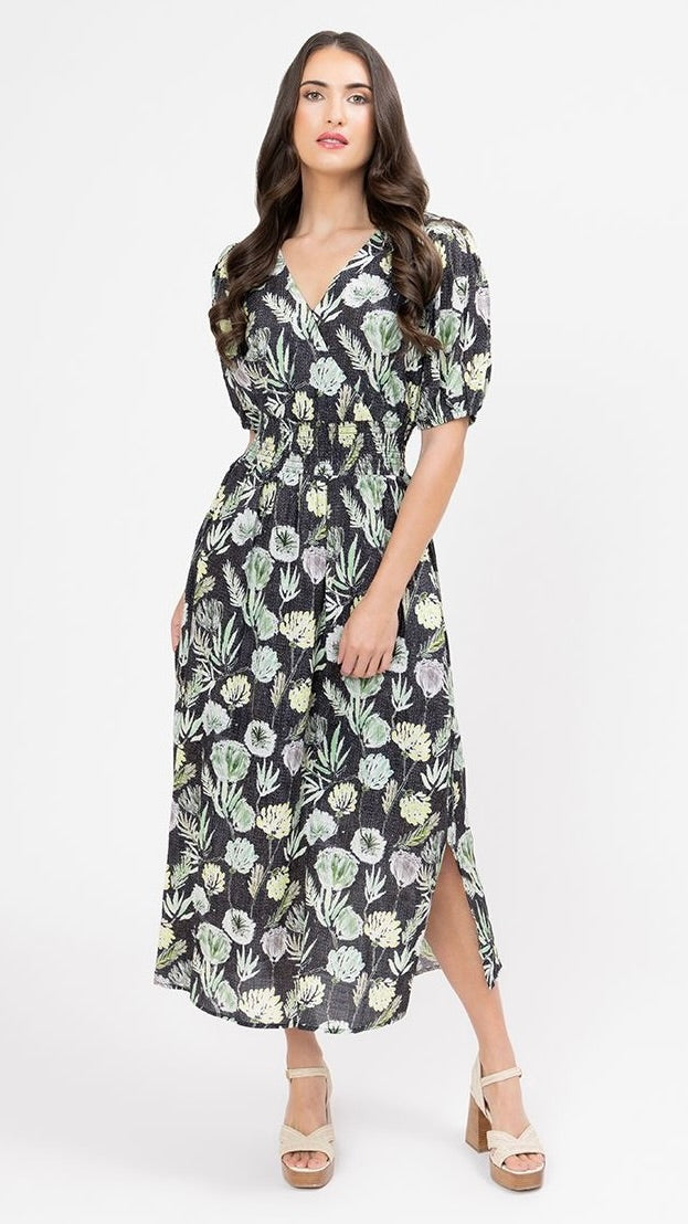 Skillful Dress Fern Favourite