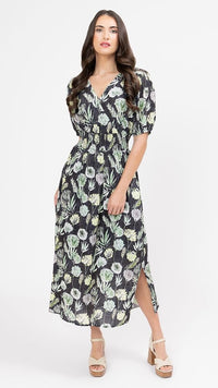 Skillful Dress Fern Favourite