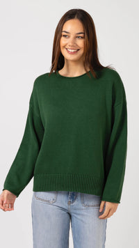 Axel Jumper Greenacres