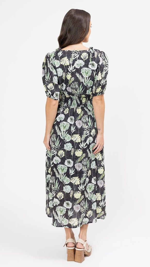 Skillful Dress Fern Favourite
