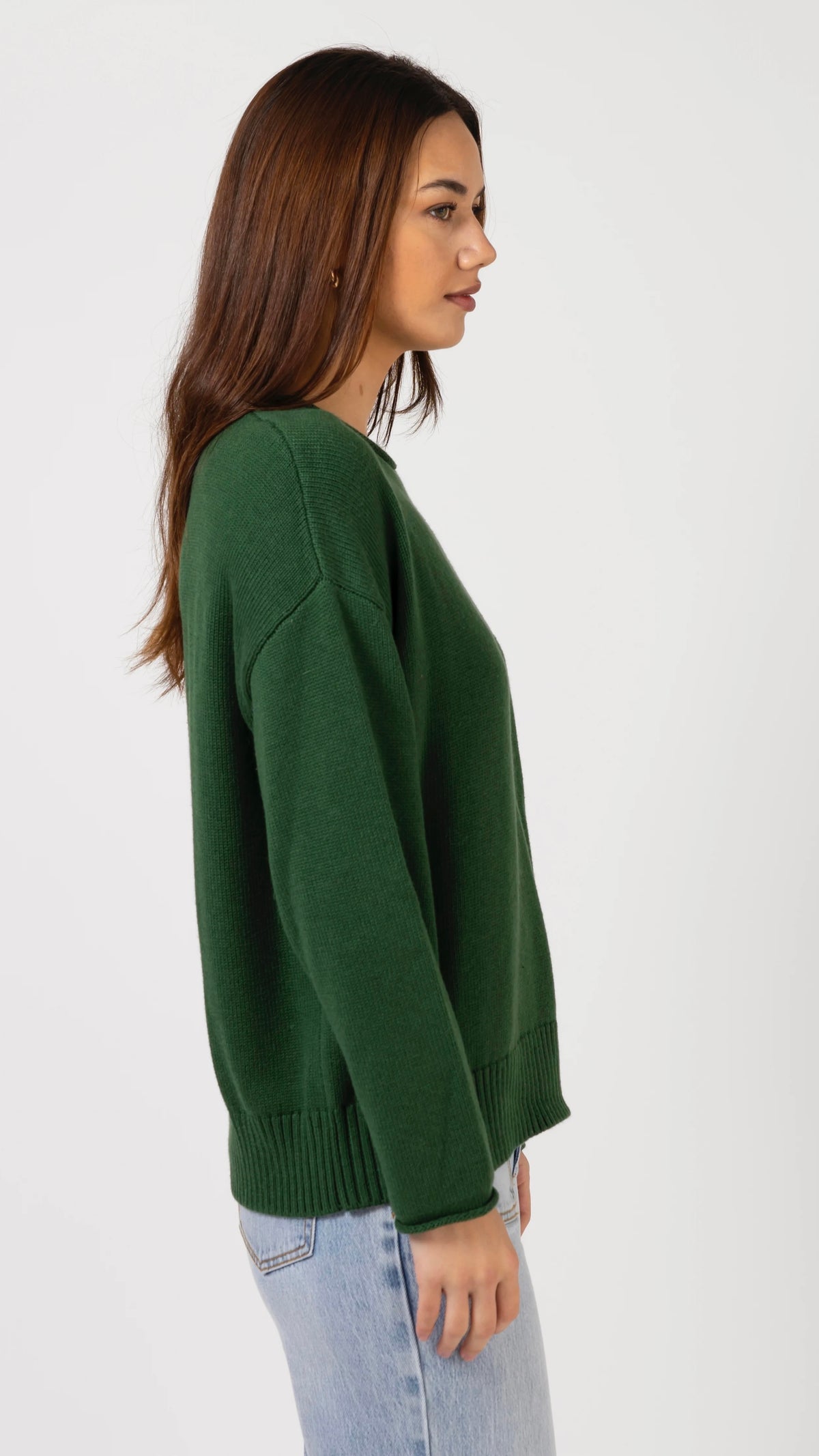 Axel Jumper Greenacres