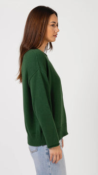 Axel Jumper Greenacres
