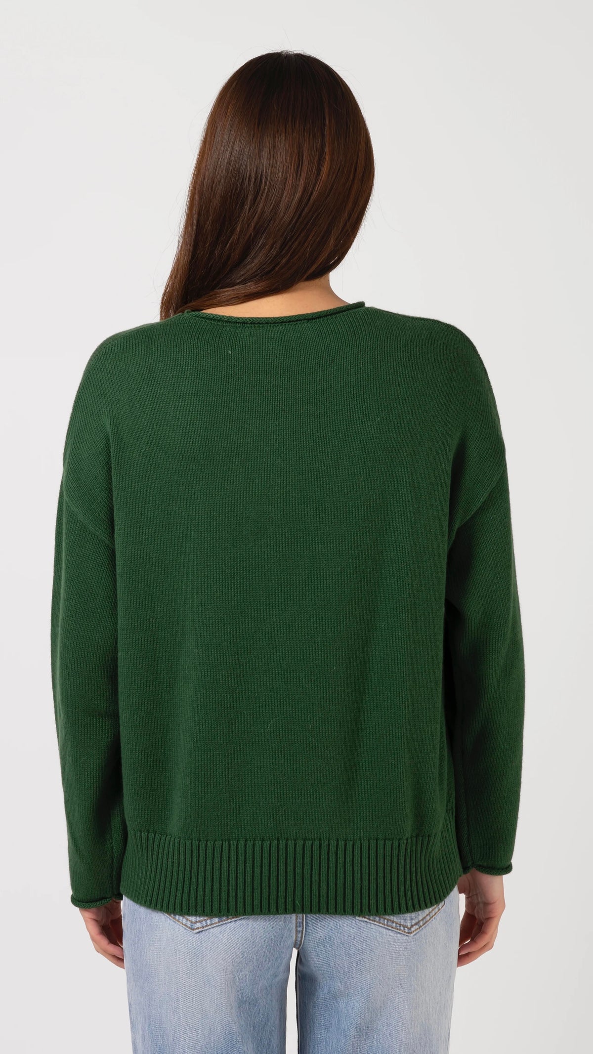 Axel Jumper Greenacres