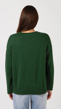 Axel Jumper Greenacres