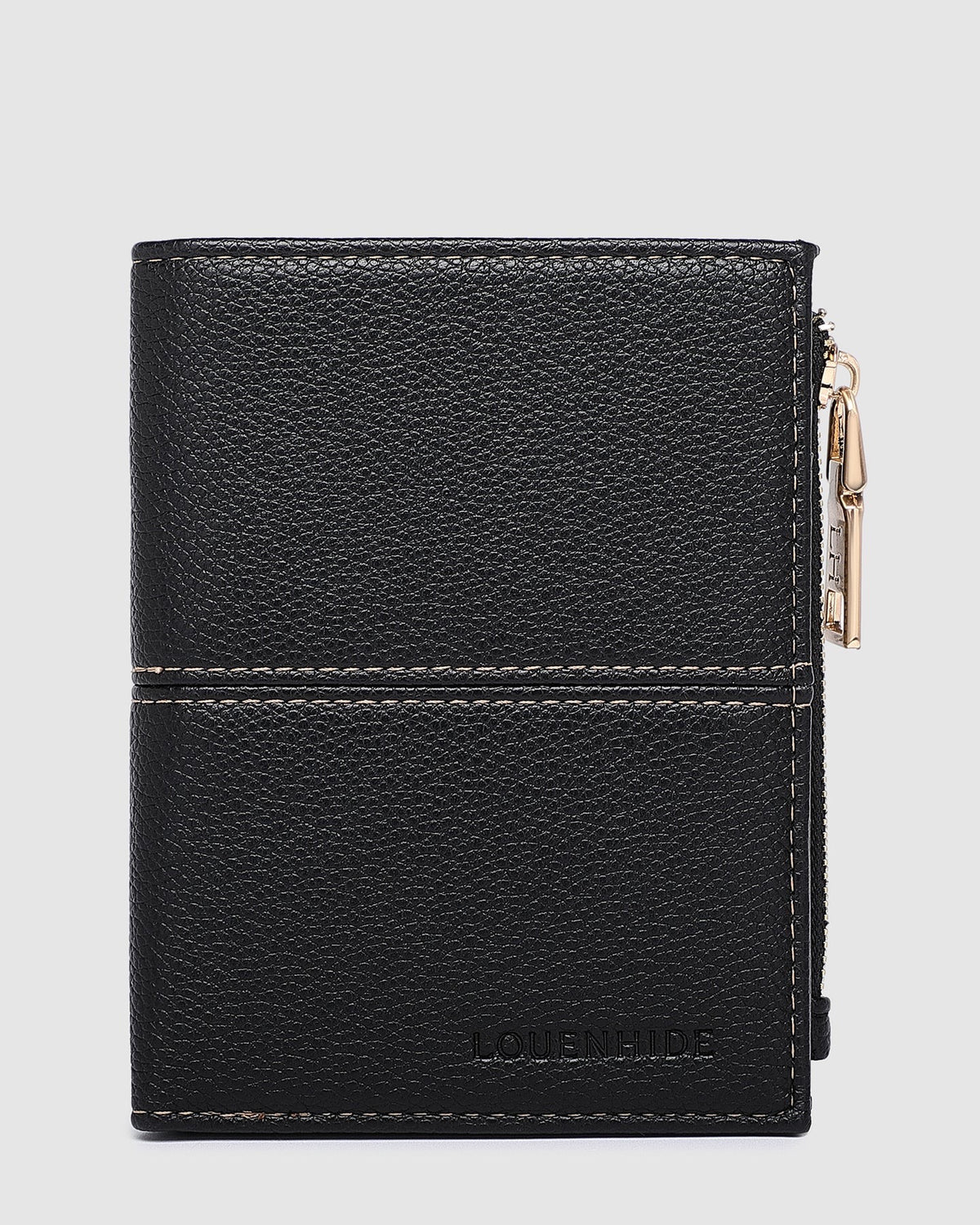 Blondie Wallet Black