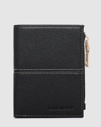 Blondie Wallet Black