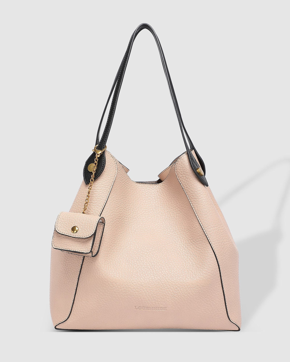 Dallas Tote Bag Malt