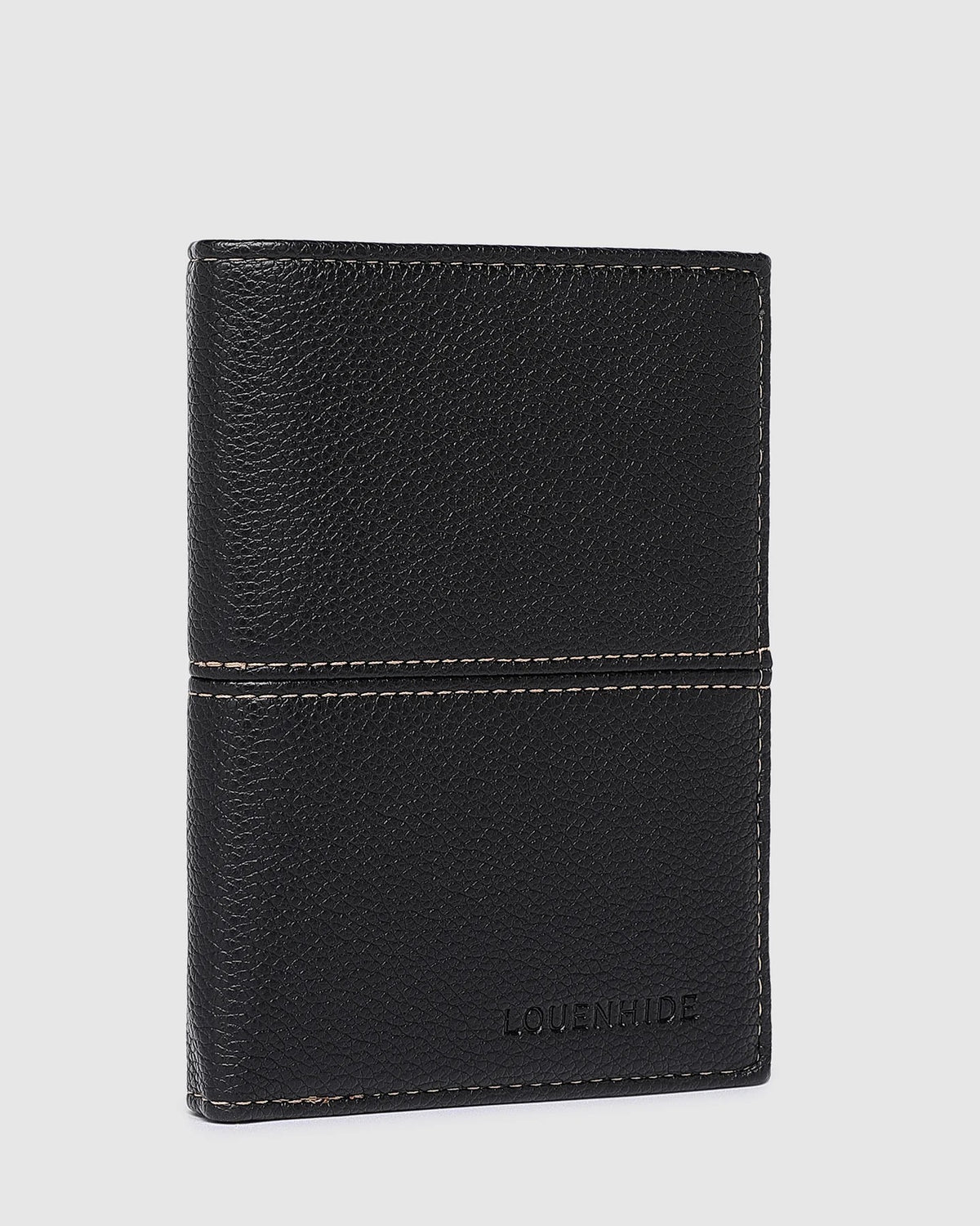 Blondie Wallet Black