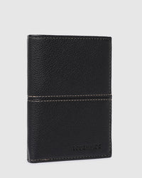 Blondie Wallet Black