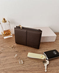 Blondie Wallet Chocolate