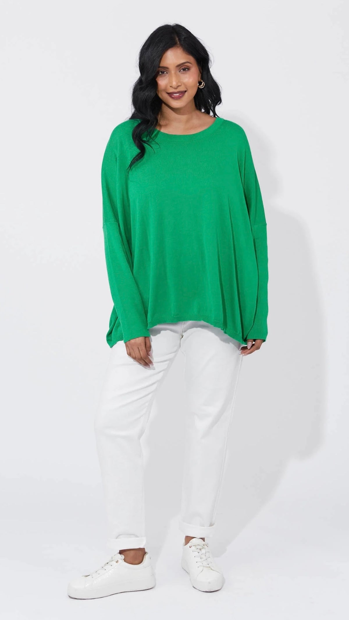 Haven Jumper Oasis