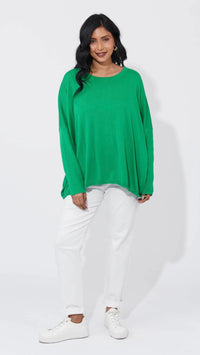 Haven Jumper Oasis