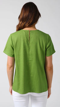 Cherrie Blouse Caterpillar