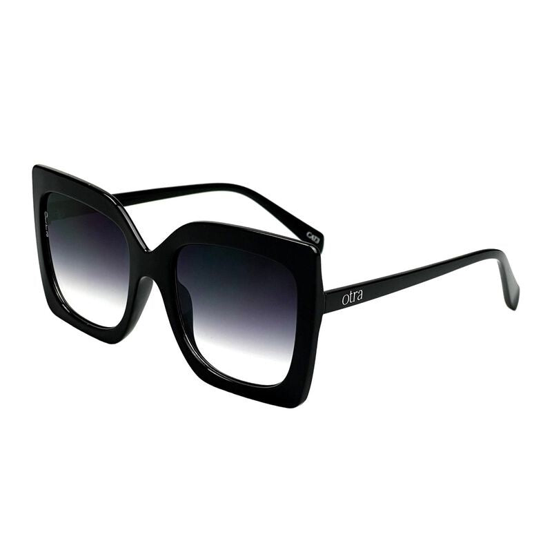 Otra Dynasty Black Smoke Fade