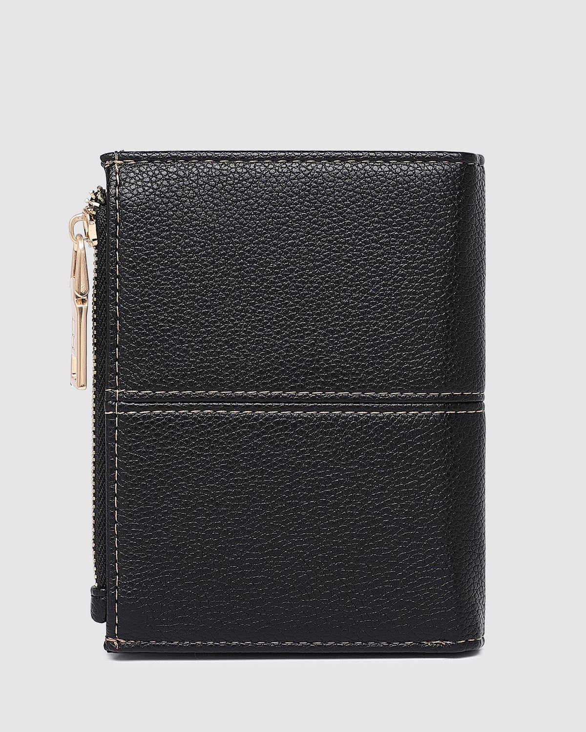 Blondie Wallet Black