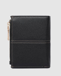 Blondie Wallet Black