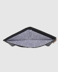 Blondie Wallet Black