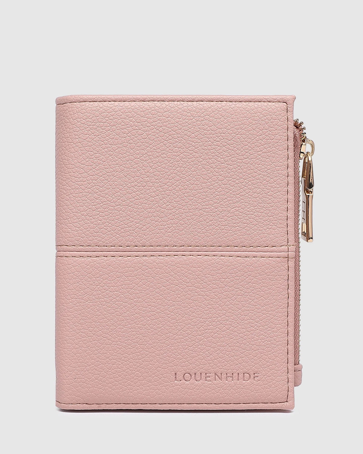 Blondie Wallet Dusty Pink