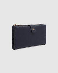 Stella Wallet Navy