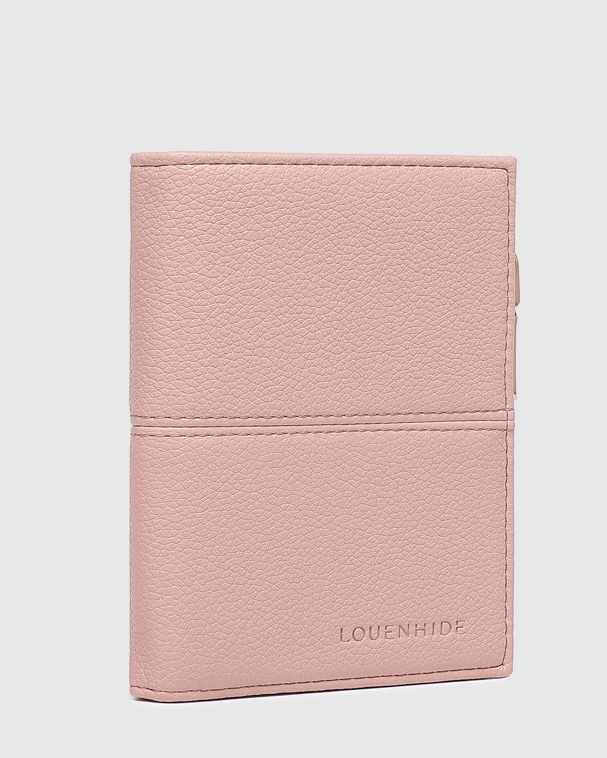 Blondie Wallet Dusty Pink