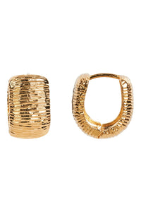 Allegro Cuff Earring Gold