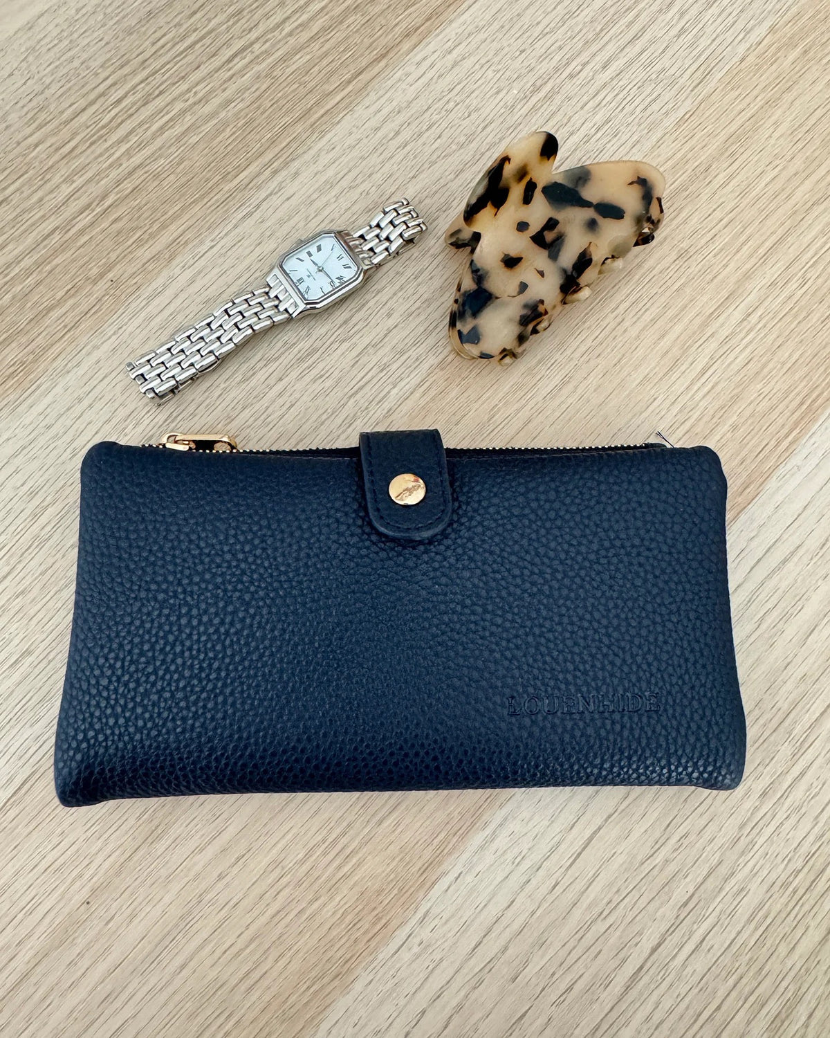 Stella Wallet Navy