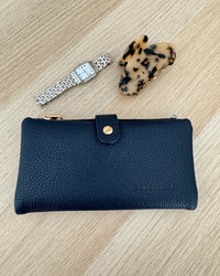 Stella Wallet Navy