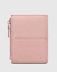 Blondie Wallet Dusty Pink
