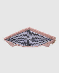 Blondie Wallet Dusty Pink