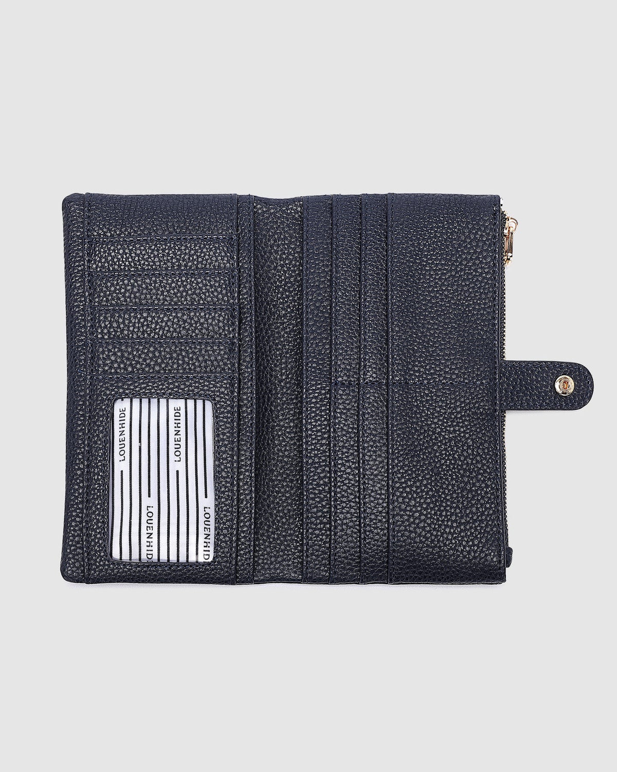Stella Wallet Navy