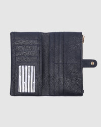 Stella Wallet Navy