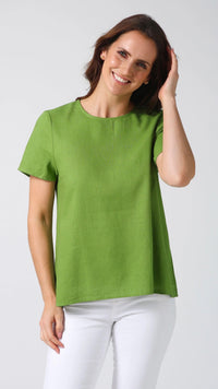 Cherrie Blouse Caterpillar