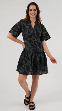 Eugenie Dress An Evening in Ibiza
