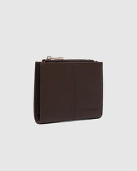 Blondie Wallet Chocolate
