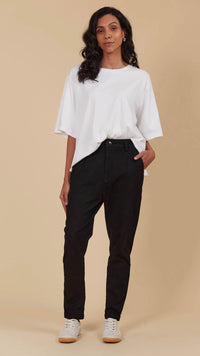 Artemis Pant Onyx