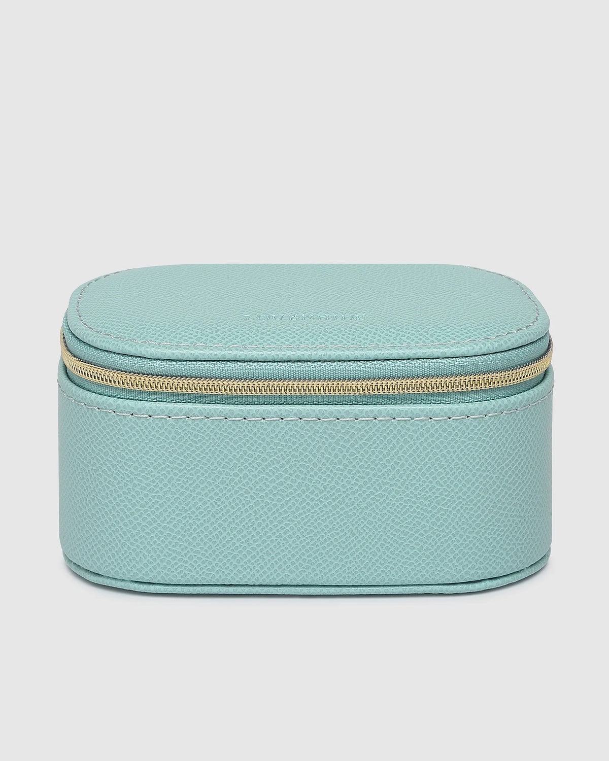Olive Jewellery Box Mint