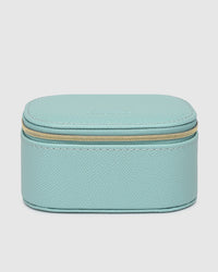 Olive Jewellery Box Mint