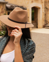 Bravo Hat Camel
