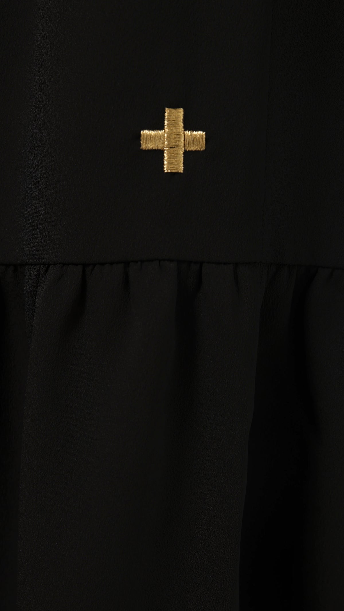 Vivienne Dress Black