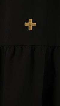 Vivienne Dress Black