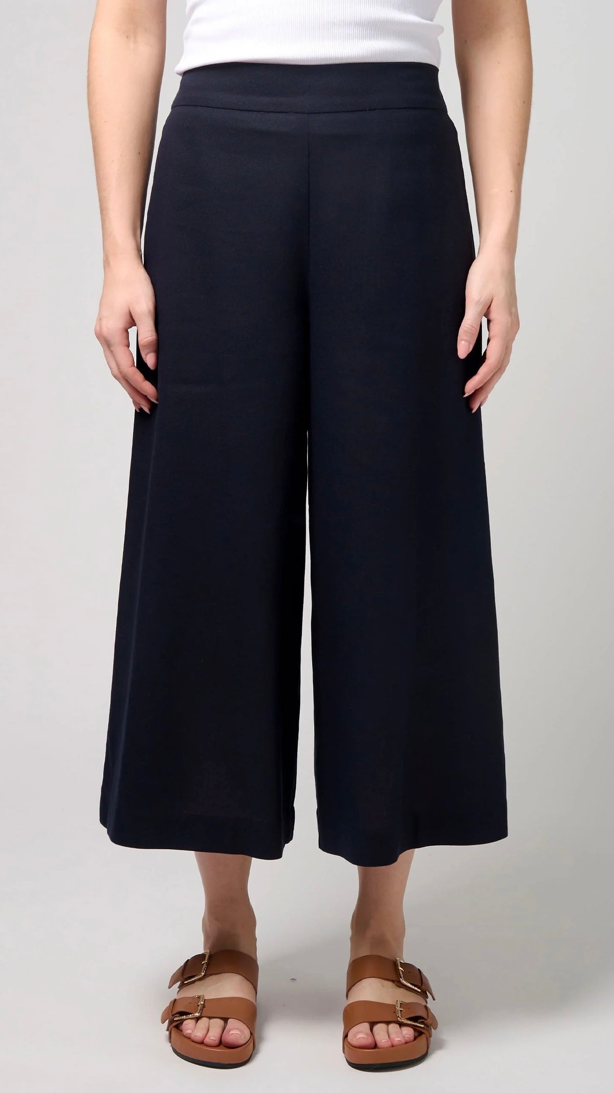 Emmi Pant Hampton Blue