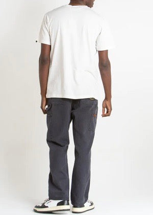 Reginald Tee - Vintage White