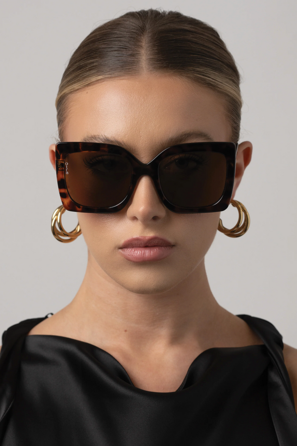 Otra Dynasty Tortoiseshell