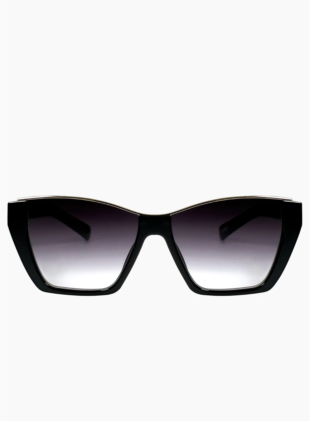 Otra Belle Black Smoke Fade